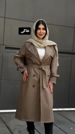 ترنج کت بلند جیران ۲۴۲۶