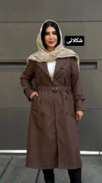 ترنج کت بلند جیران ۲۴۲۶ - Image 3