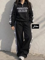 ست دورس نیم زیپ پاپیون ۱۴۹۵ - Image 5