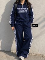 ست دورس نیم زیپ پاپیون ۱۴۹۵ - Image 4