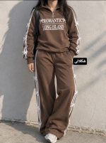 ست دورس نیم زیپ پاپیون ۱۴۹۵ - Image 3