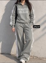 ست دورس نیم زیپ پاپیون ۱۴۹۵ - Image 6