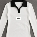 کراپ پولوشرتی 5583