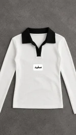 کراپ پولوشرتی 5583