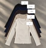 کراپ کرکره ای ساناز5561 - Image 2