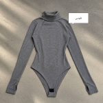 بادی یقه اسکی آذر 5553