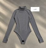 بادی یقه اسکی آذر 5553