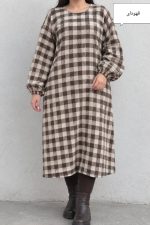 کفتان‌ نورا2436 - Image 3