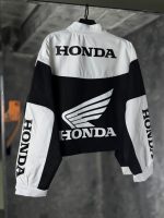 سویشرت دو رنگ‌ Honda 1451 - Image 3