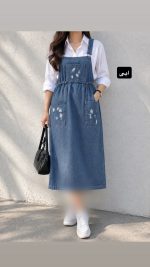 بیلر سوت جین ۳۴۱۳ - Image 2