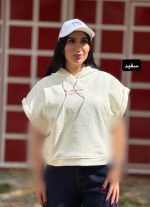 هودی وست my nezhm ۴۲۵۲ - Image 5