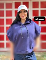 هودی وست my nezhm ۴۲۵۲ - Image 2