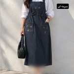 بیلر سوت جین ۳۴۱۳