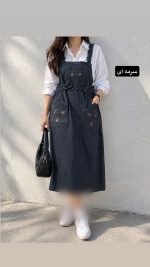 بیلر سوت جین ۳۴۱۳